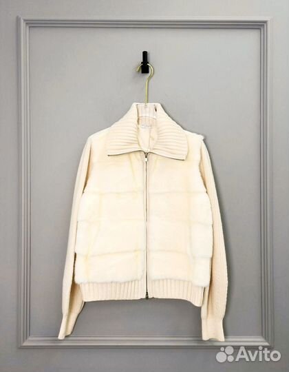 Бомбер LP кардиган Chanel обувь Chanel