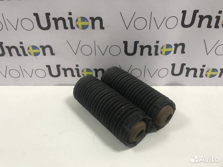 Пыльник переднего амортизатора Volvo XC70 II (200