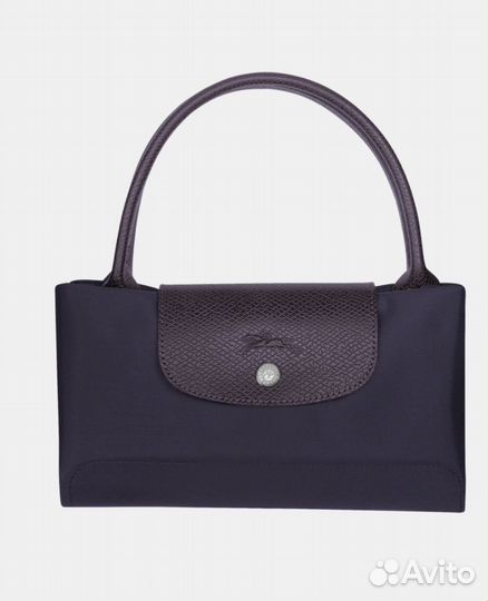 Дорожная сумка longchamp оригинал L