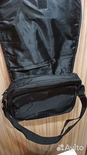 Сумка мужская