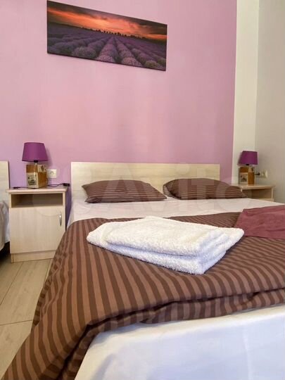 Дом 495 м² на участке 12 сот.