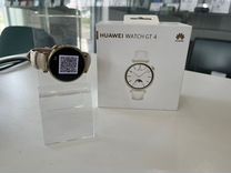 Смарт-часы huawei watch GT 4 (124733) 12а/2в/2