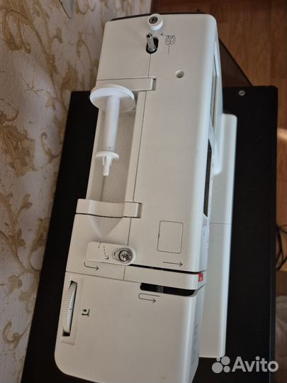 Швейная машинка