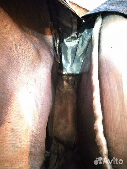 Рюкзак мужской Vans