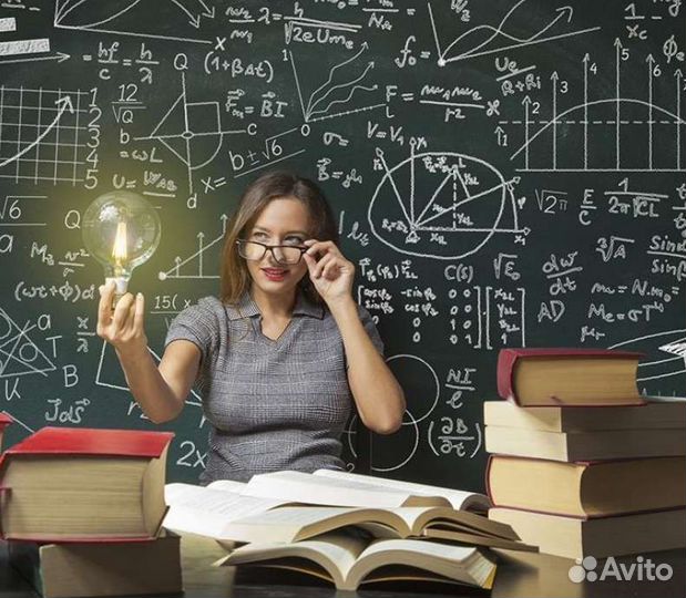 Логопед/репетитор начальной школы