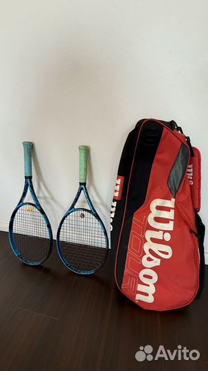Ракетка для тенниса babolat pure drive 25