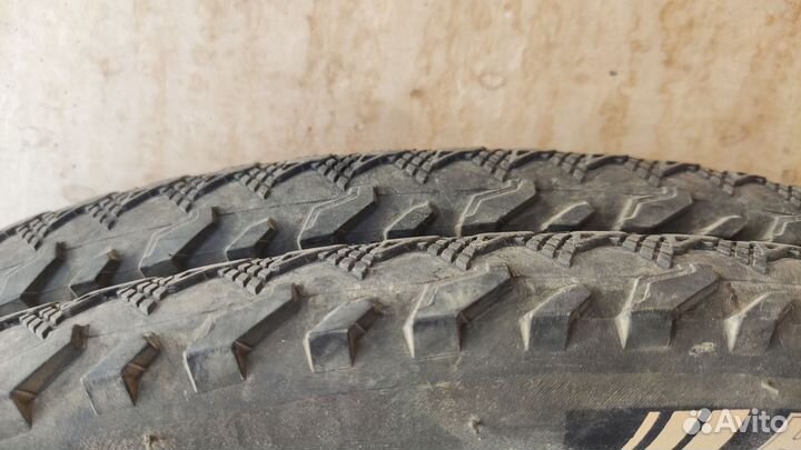 Покрышки для велосипеда 26х1.95 Kenda