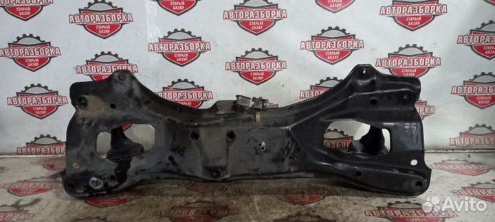 Балка передняя Honda Prelude BB7 F22B 1997