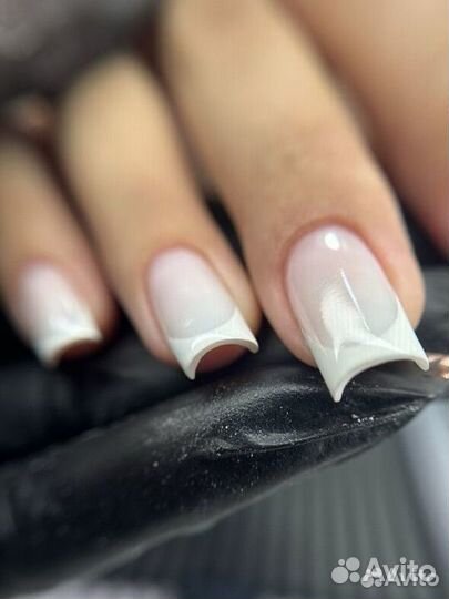 Маникюр Сочи центр