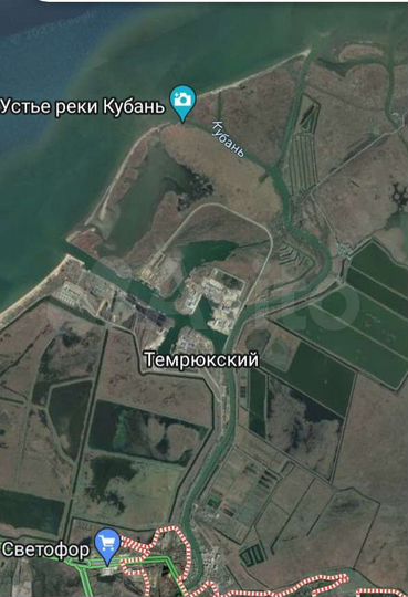Участок 4,5 сот. (СНТ, ДНП)