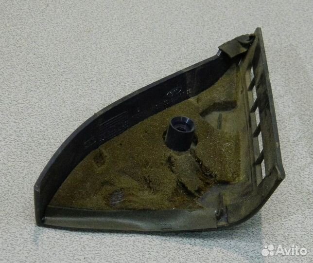 Крышка зеркала левая Mondeo 2