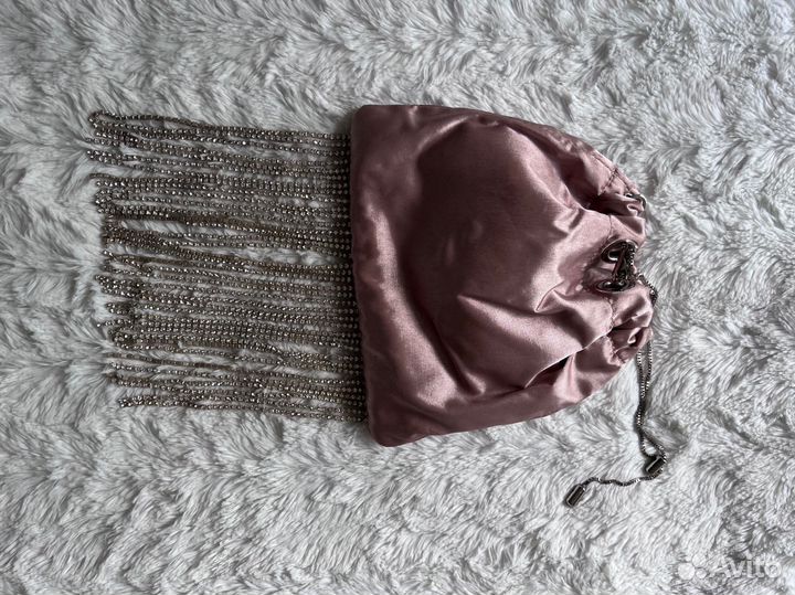 Клатч женский вечерний