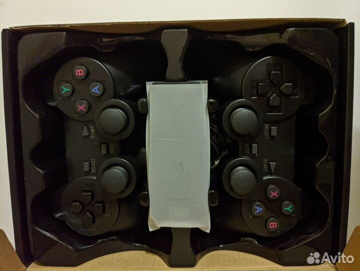 Игровая приставка Game Stick 10K игр