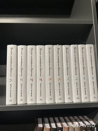 Новые книги. Искусство, мифы, комиксы, манга