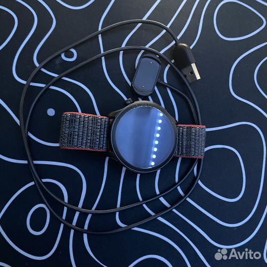 Смарт-часы Amazfit GTR 4 новые