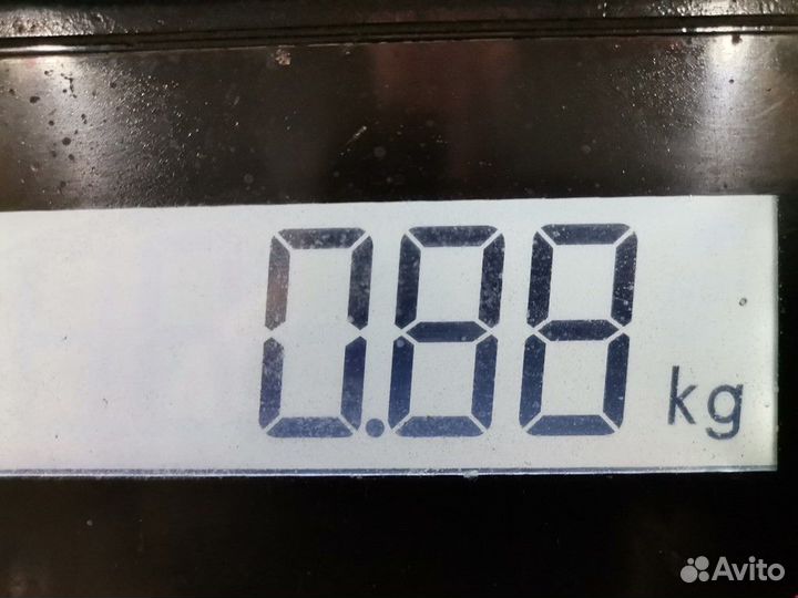 Вискомуфта Volkswagen Passat B5 1998 058121350