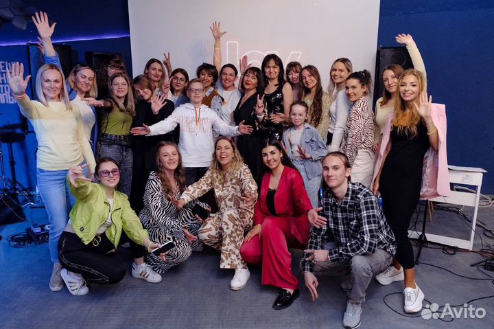 Уроки вокала педагог