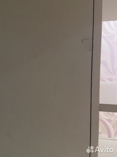 Кровать-чердак детская