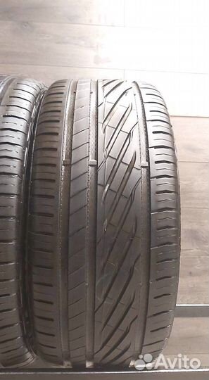 Uniroyal RainSport 5 215/45 R17 87N