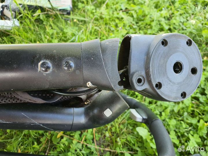 Maxi cosi zalia stoller