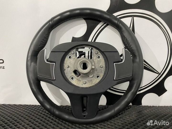 Руль BMW X5 G05 (2018 - 2024) SW874615803