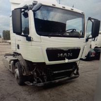 MAN TGS 18.360, 2012