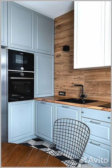 Модульные кухонные гарнитуры бюджетные