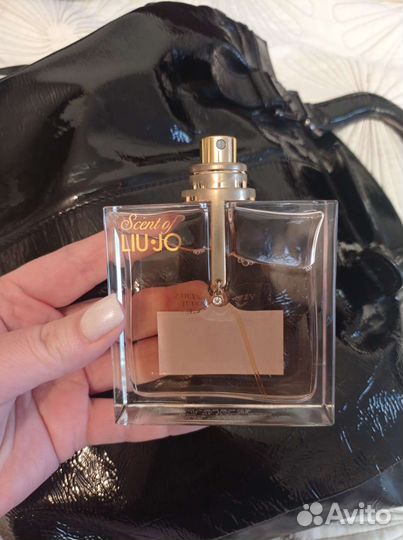 Туалетная/парфюмерная жен. Dior, Liu'jo, Guerlain