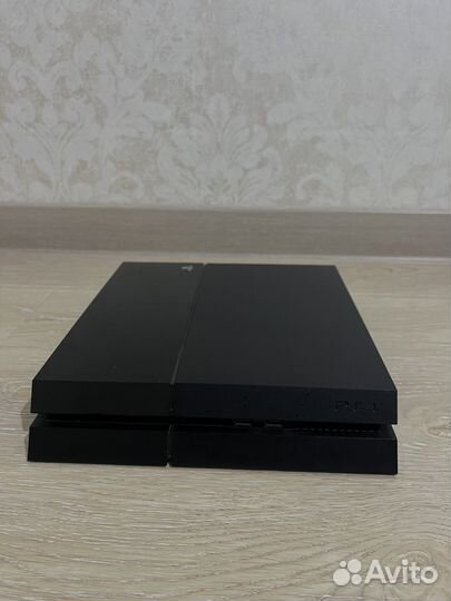 Sony playstation 4