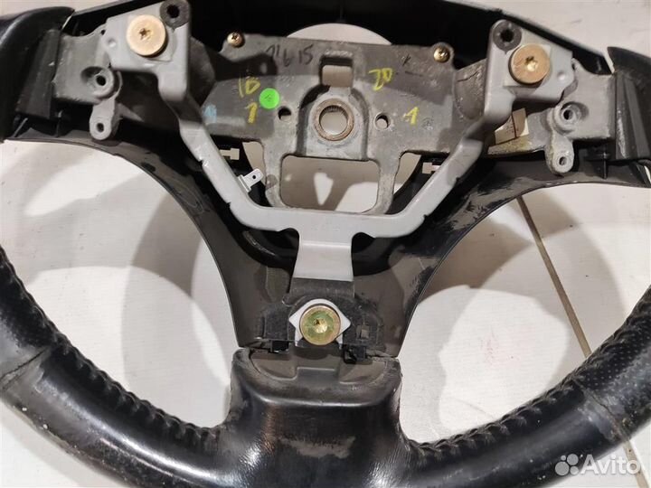 Рулевое колесо для AIR BAG (без AIR BAG) Mazda Ma