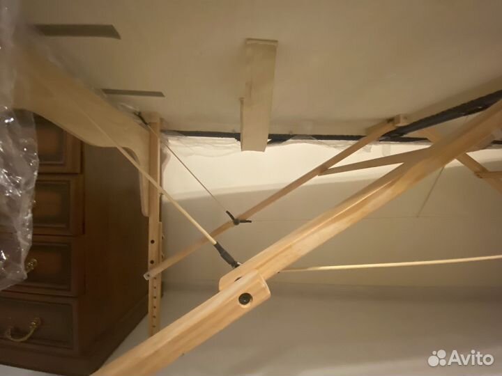 Массажная кушетка бу