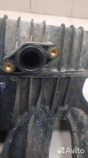 Коллектор впускной SsangYong Kyron