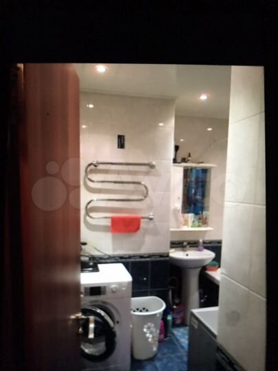 1-к. квартира, 36 м², 8/9 эт.