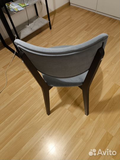 Стулья на кухню со спинкой бу