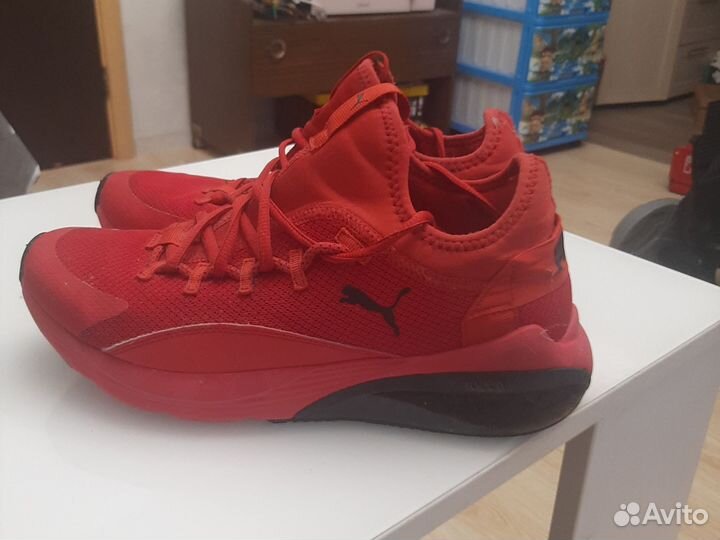 Кросовки Puma