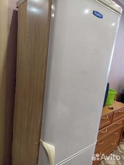 Холодильник бу