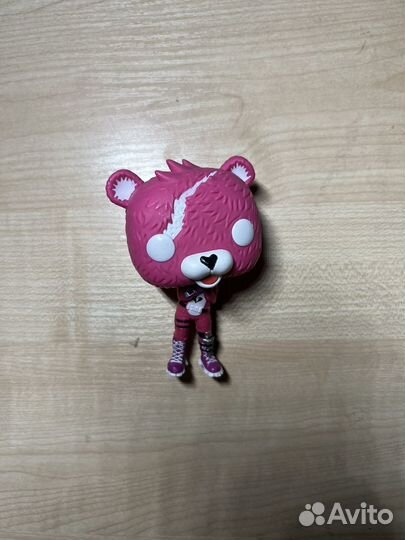 Cuddle Team Leader Funko Pop