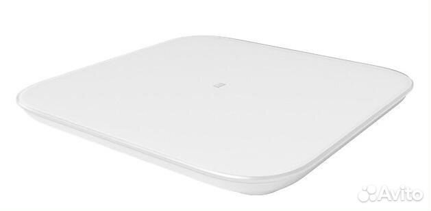 Весы Xiaomi Mi SMART Scale 2