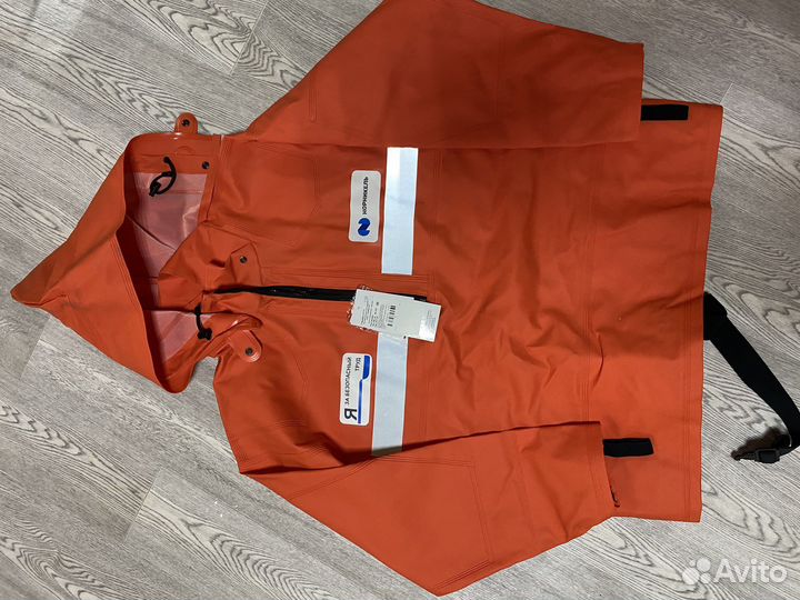 Спец одежда