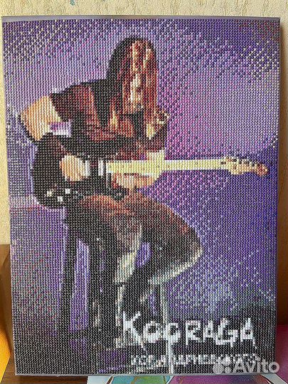 Алмазная мозаика - Производитель