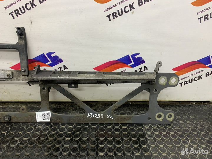 Траверса рамы поперечная Daf XF106