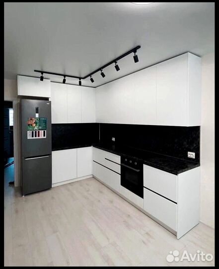 Кухни как IKEA