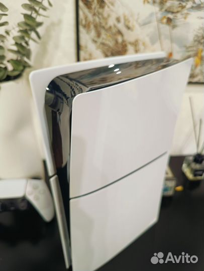 Sony playstation 5 ps5 slim digital edition