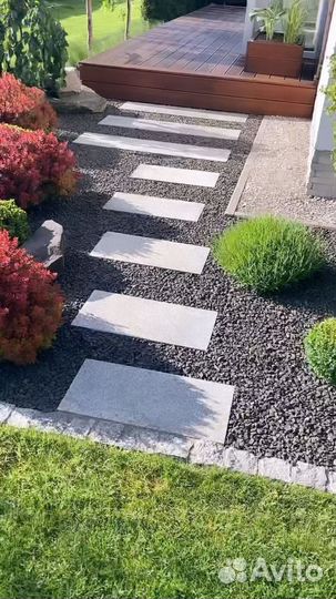 Крупноформатная плитка 800х400, белый