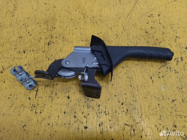 Ручник Subaru legacy BE5, BH5