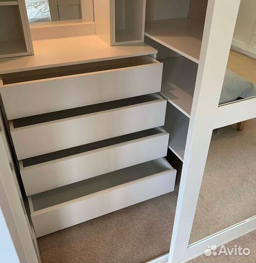 Шкафы купе на заказ