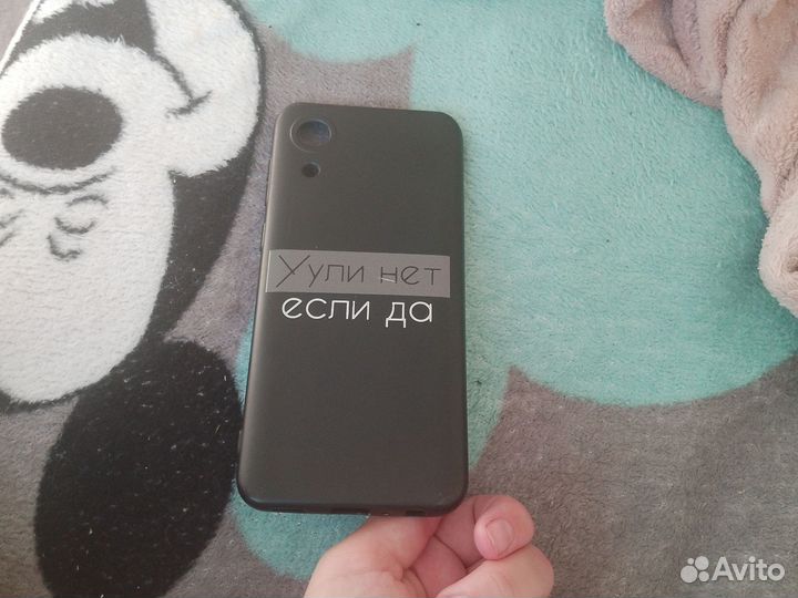 Samsung Galaxy A03 Core, 2/32 ГБ