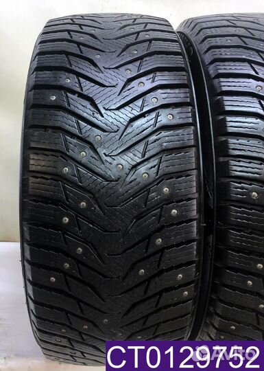 Kumho WinterCraft ice Wi31+ 225/45 R17 94T