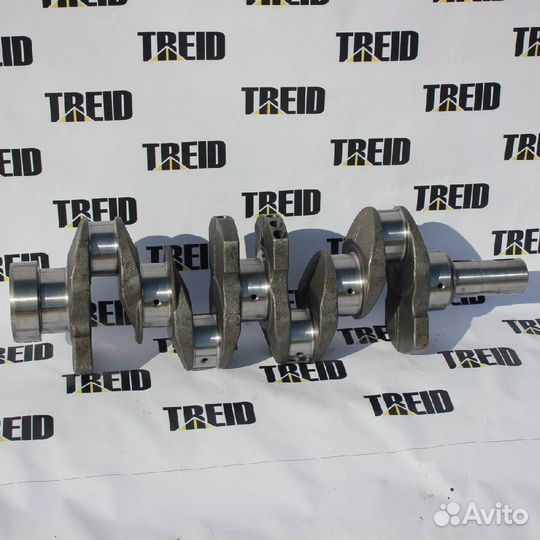 Коленвал YTO