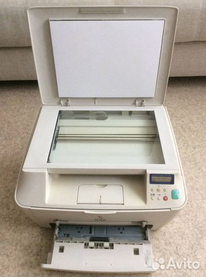 Мфу Xerox PE114e
